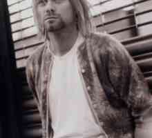 Kurt Cobain - vzrok smrti