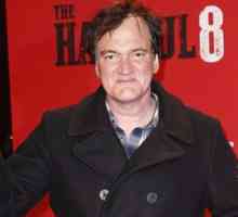 Quentin Tarantino je bil obtožen seksizma