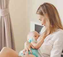 Laktostaza pri doječih materah - Simptomi in zdravljenje