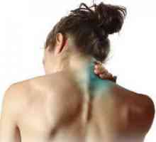 Fizioterapija z materničnega vratu osteohondroze
