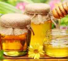 Zdravilne lastnosti medu