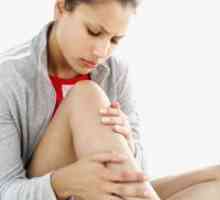 Zdravljenje artritisa kolena - droge