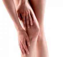 Zdravljenje osteoartritisa kolena v domu