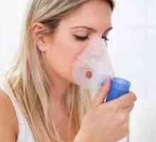 Astma Zdravljenje folk pravna sredstva doma