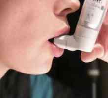 Zdravljenje astme pri odraslih