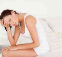 Zdravljenje cistitisa pri ženskah - droge