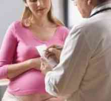 Hemoroidi zdravljenje med nosečnostjo