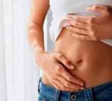 Zdravljenje maternice fibroids brez operacije