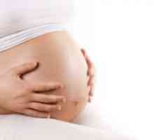 Zdravljenje glivična okužba med nosečnostjo