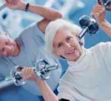 Zdravljenje osteoporoze pri ženskah