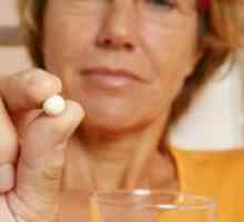 Zdravljenje menopavze