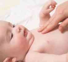 Zdravljenje rahitisa pri dojenčkih