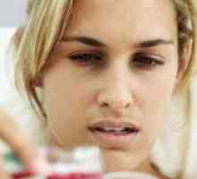 Zdravljenje suhega kašlja pri odraslih - zdravila