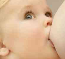 Zobozdravstvo dojenje