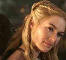 Lena Headey govoril z novinarji o usodi Cersei Lannister