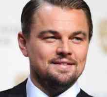 Leonardo DiCaprio sprodyusiruet filmov