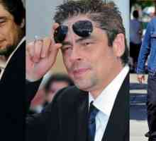 Osebno življenje Benicio Del Toro
