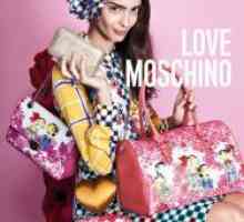 Ljubezen Moschino