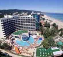 Najboljši hoteli v Bolgariji