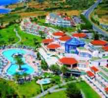 Najboljši hoteli v Rhodes