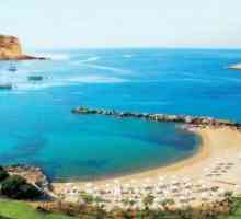 Najboljše plaže v Grčiji