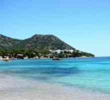 Najboljše plaže Mallorca