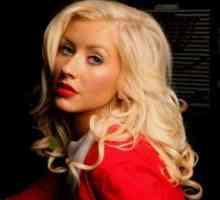 Ličila Christina Aguilera