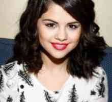 Makeup Selena Gomez 2013