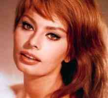 Ličila Sophia Loren