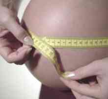 Mali želodec med nosečnostjo