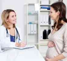 Oligohidramnij med nosečnostjo: vzroki in posledice