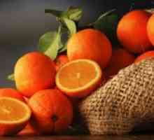 Tangerine - koristne lastnosti