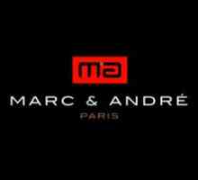 Marc andre
