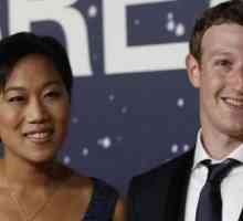 Mark Zuckerberg in njegova "pol", je imel krajše počitnice v Španiji