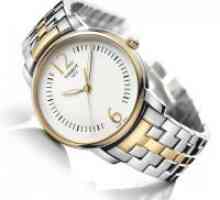 Blagovna znamka ženskih ročnih ur