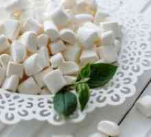 Marshmallow marshmallow
