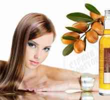 Za zdravje las olja