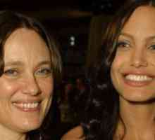 Mati Angelina Jolie
