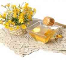 Medu na prazen želodec - koristi in škoduje