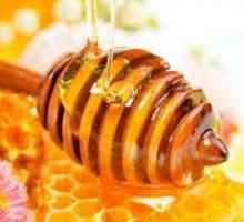 Medu pri sladkorni bolezni