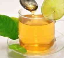 Honey vode na prazen želodec - prednosti in slabosti