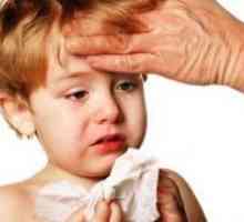 Meningitis pri otrocih
