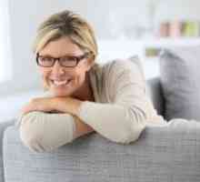 Menopavzi hormonska terapija