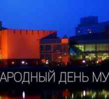 Mednarodni dan muzejev