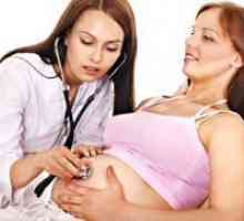 Mehka materničnega vratu med nosečnostjo