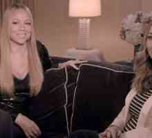 Mariah Carey in James Packer se naselijo v Združenih državah Amerike in ne imeti otrok