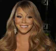Mariah Carey: hujšanje spiraled izpod nadzora?
