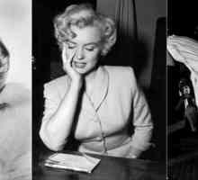Marilyn Monroe - vzrok smrti