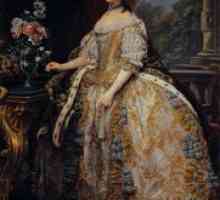 Moda iz 18. stoletja
