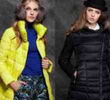 Ženski modni suknjiči - Zima 2015